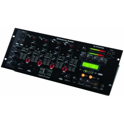 American DJ Q-FX Pro